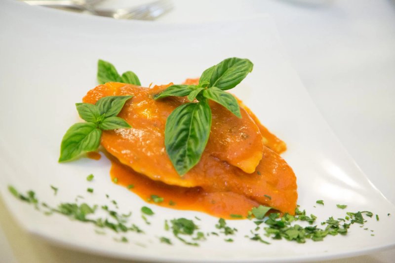 Ristorante dell'Agriturismo La Maddalena