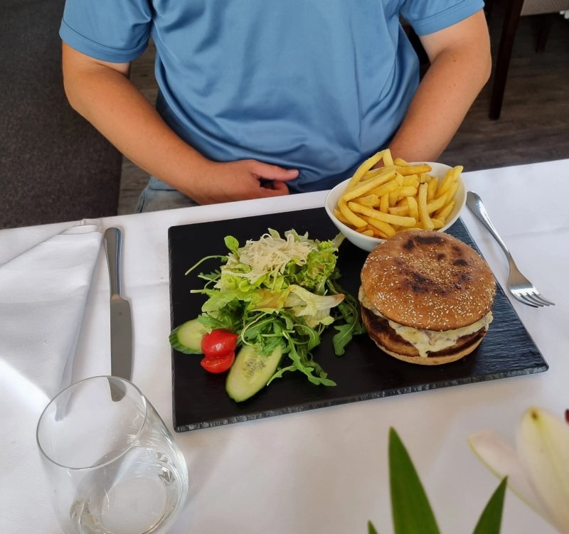 Restaurant Belvedere