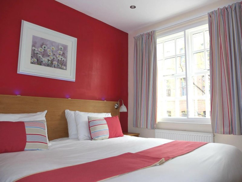 Ville Hotel