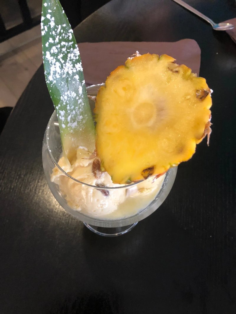 La Morgia