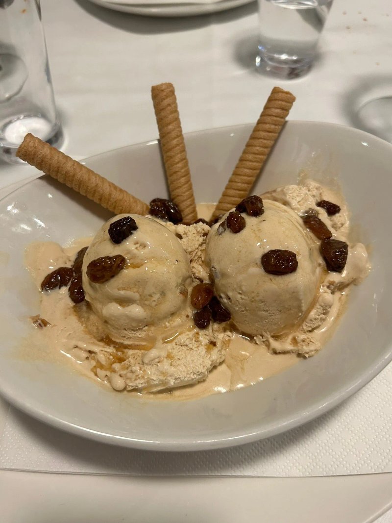 Restaurante Posada Del Mar