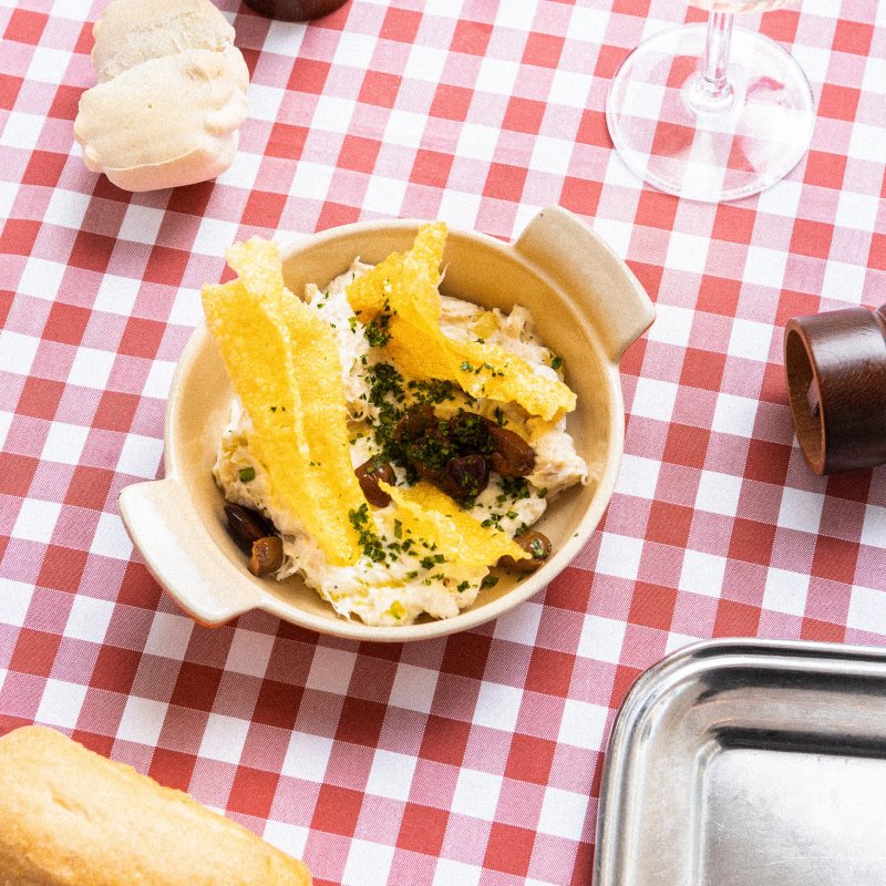 Trattoria Dal Cogo