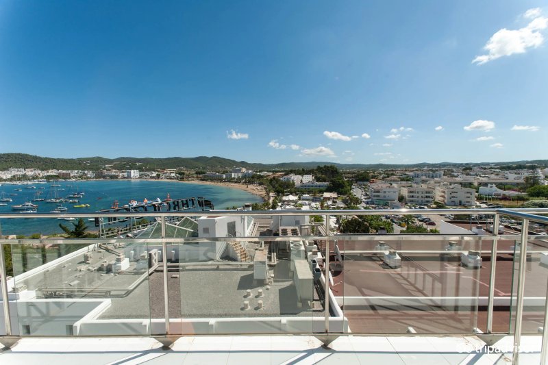Hotel Neptuno