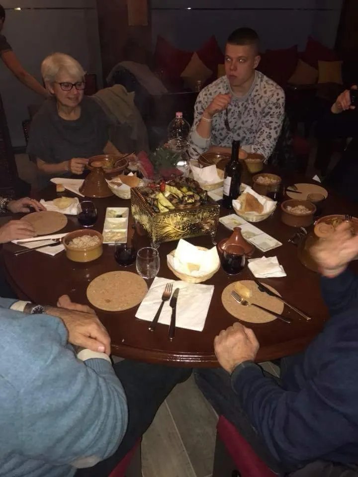L’Egizio Bar e Ristorante