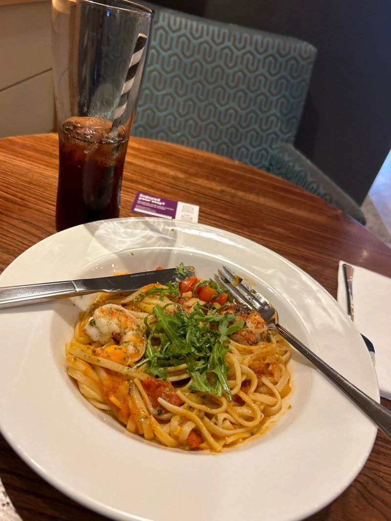 Premier Inn Nottingham City Centre (Goldsmith Street) Hotel