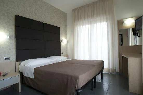 Club Hotel Le Nazioni