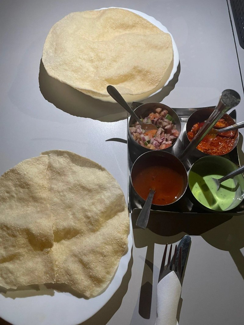 Max Beach Indian Restaurant