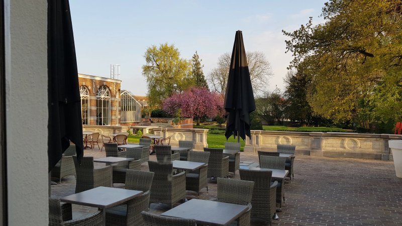 Brasserie Kronacker