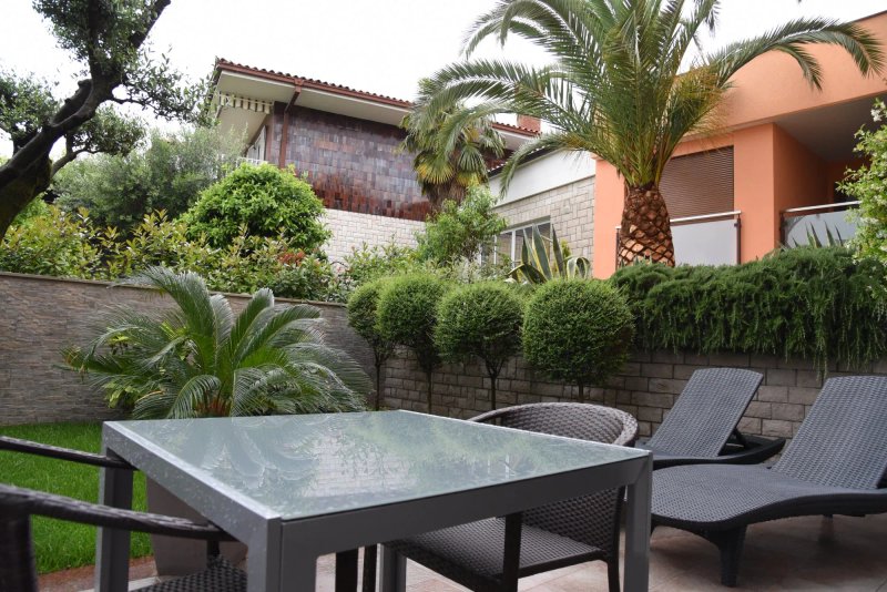 Pension Silvia
