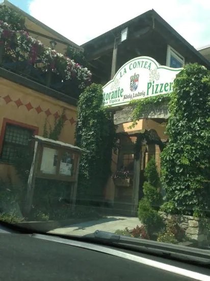 La Contea