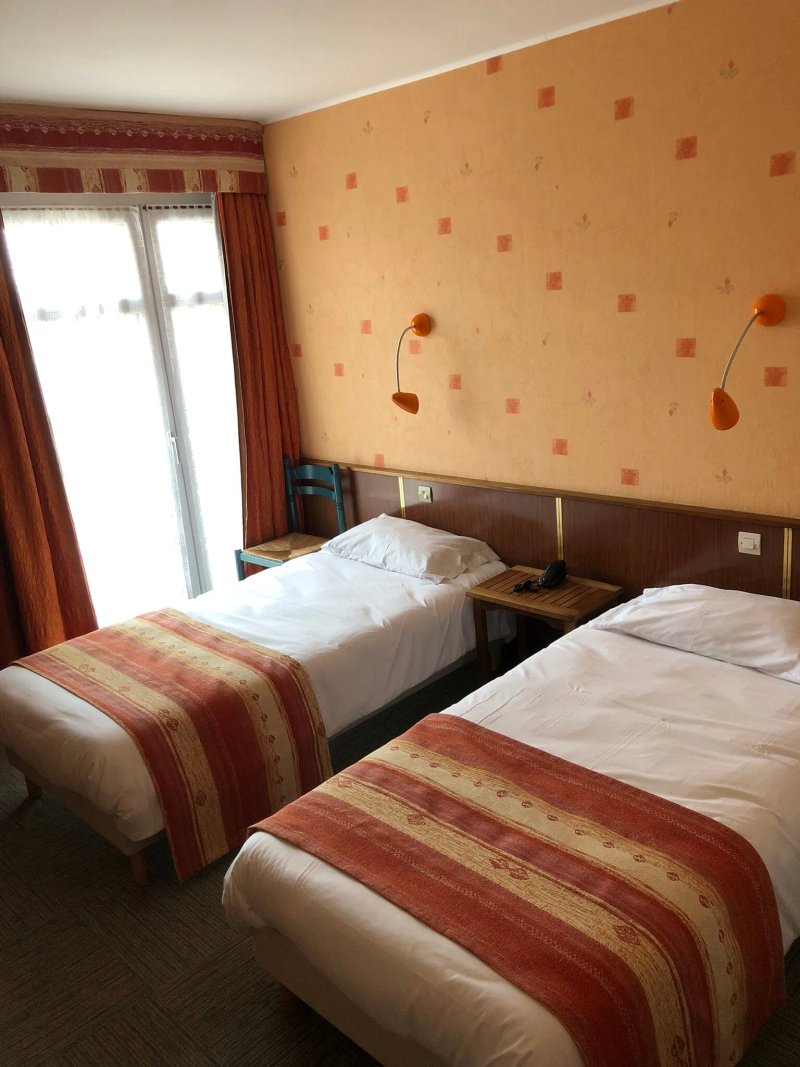 Hotel Le France