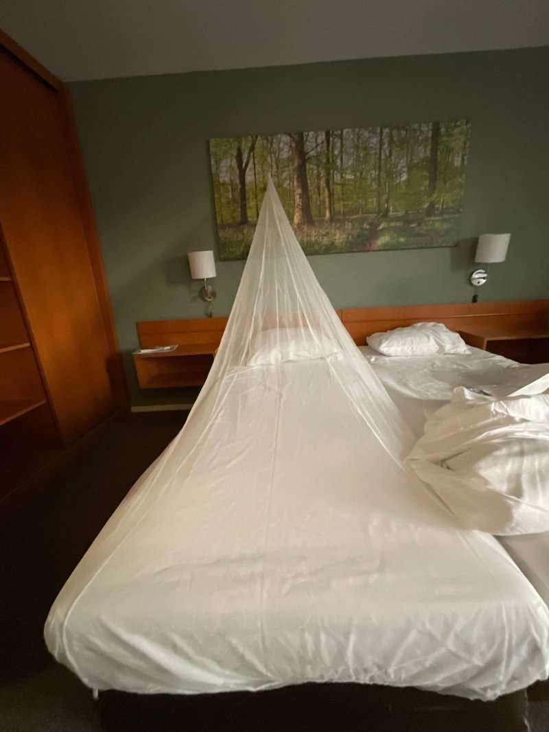 Fletcher Hotel-restaurant Spaarnwoude
