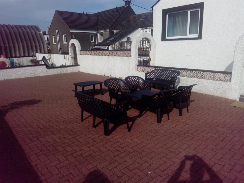 The Swan Inn