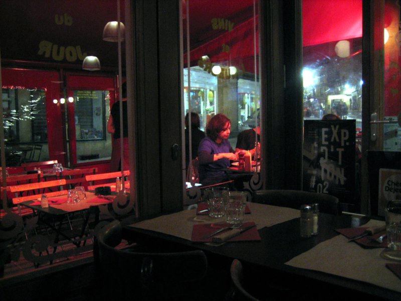Le Comptoir