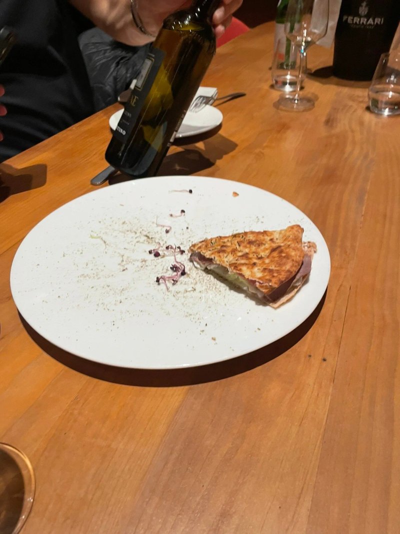 Savo Pizzeria Gourmet