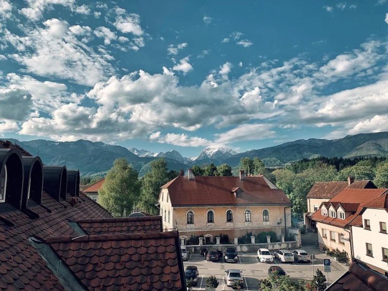 Hotel MD Kamnik
