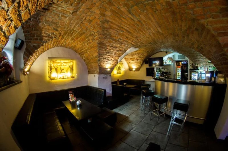 PIVNICA - Pub Club Pizzeria