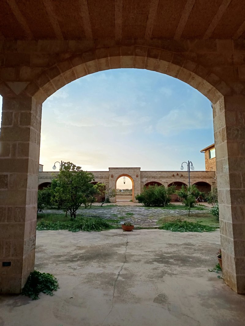 Masseria Galatea Agriturismo