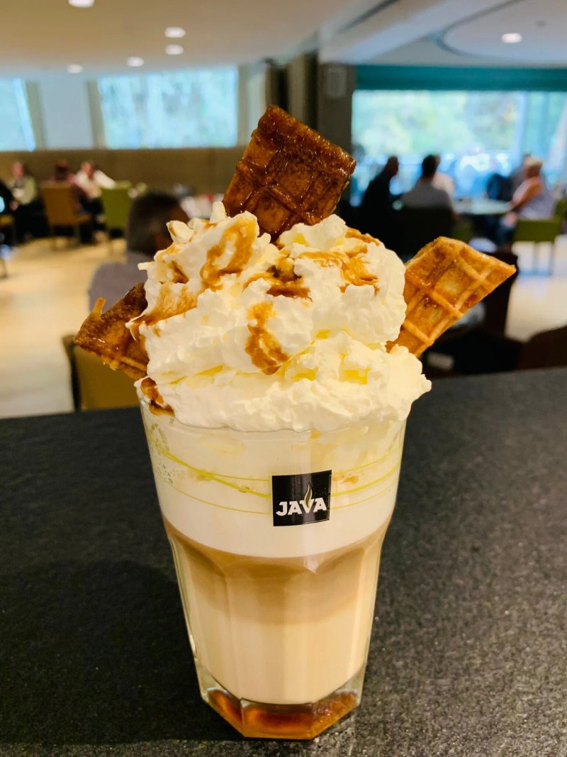 Dine & Lounge Brasserie Restaurant