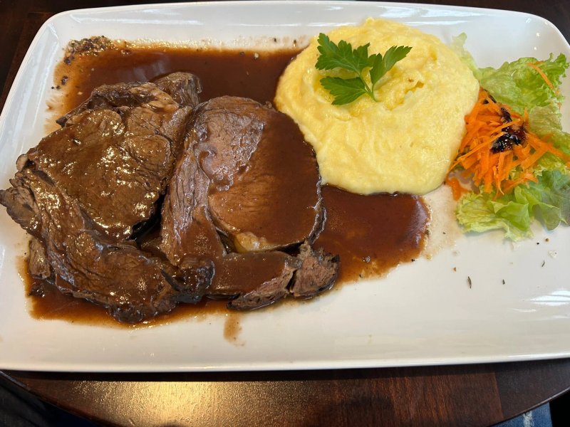 Post Cafe Thannhausen