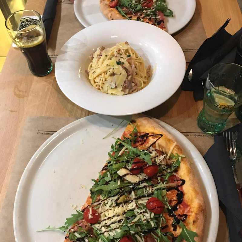 Pizzeria Fianona