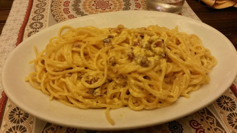 Antica Osteria Valle Spaghetteria Pizzeria