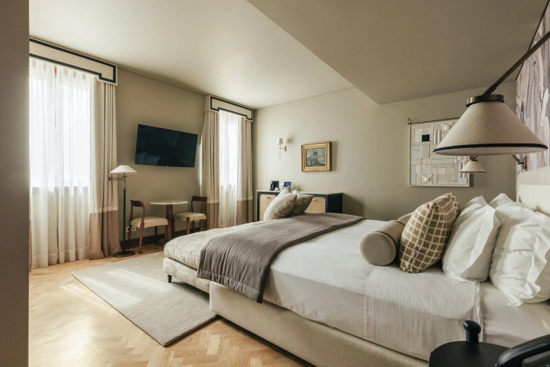 Hospes Infante Sagres Porto