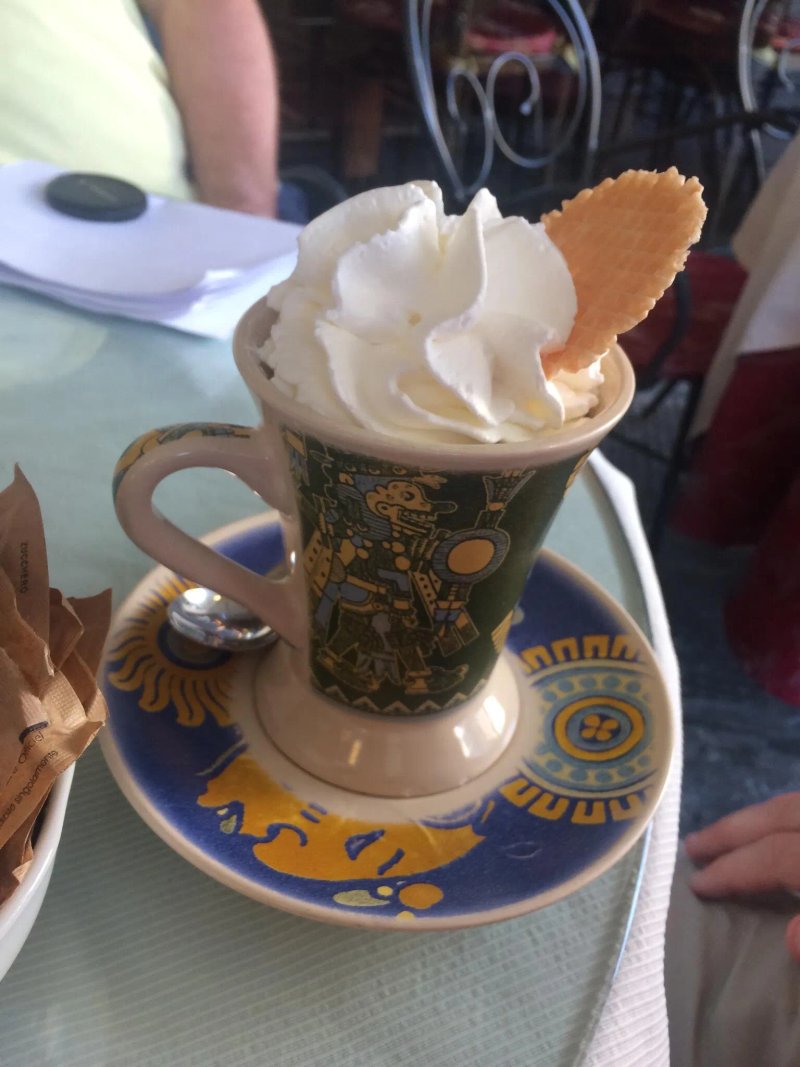 Caffetteria Turandot