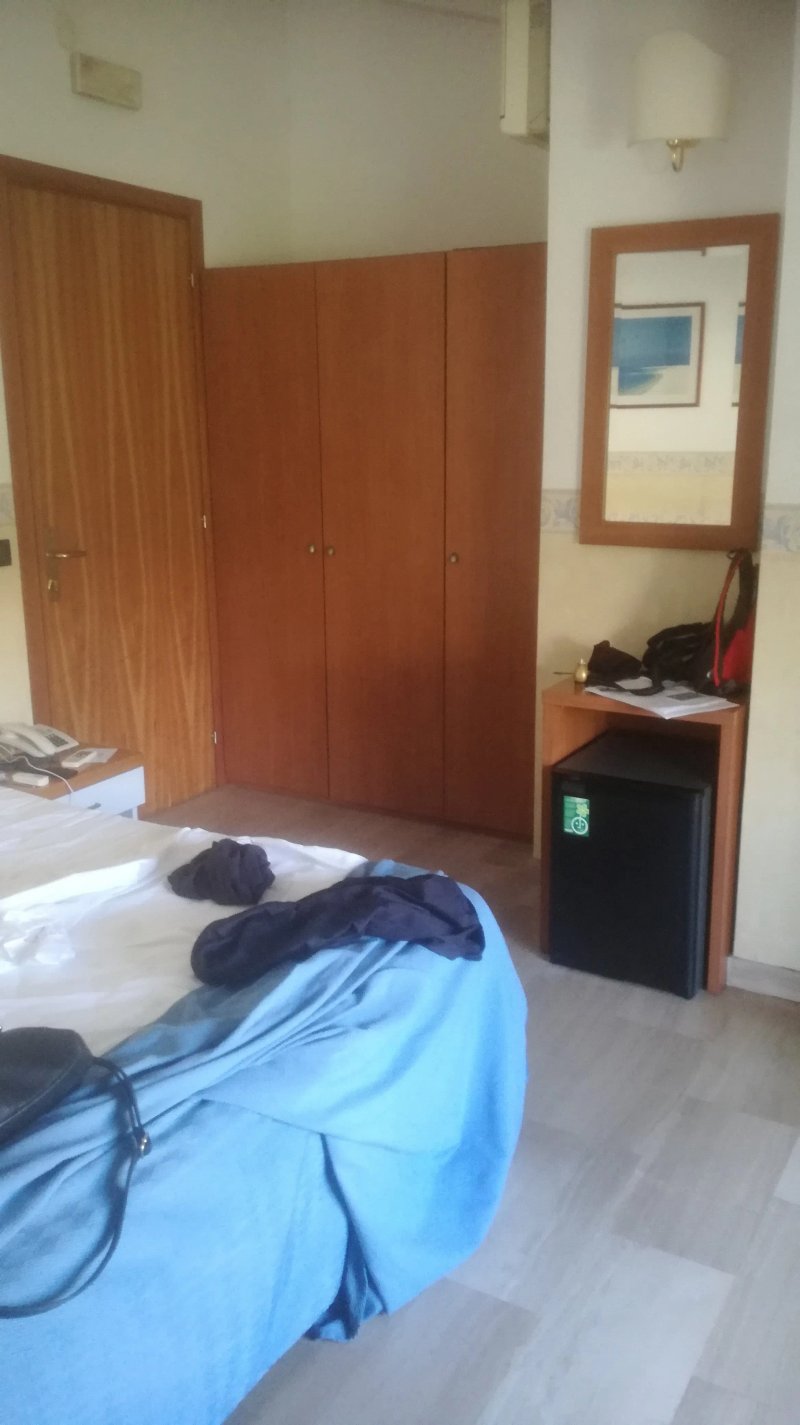 Hotel Touring