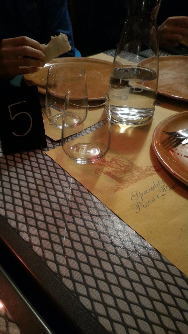 Il Corsaro Risto & Pizza