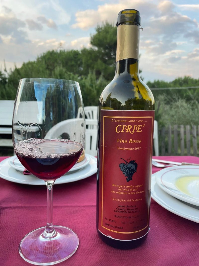 Santa Barbara Country House