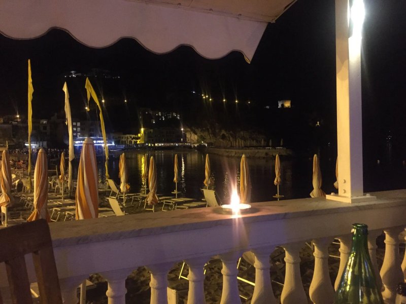 La Sirenella