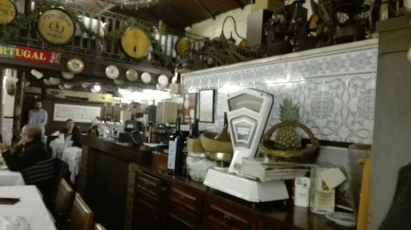 Restaurante Avo Cana