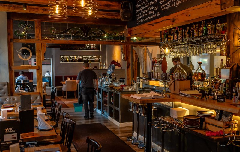 Caribello Tapas Bar