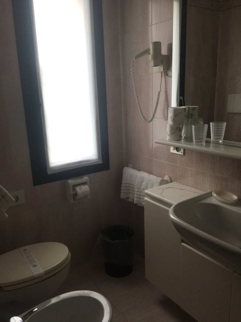 Hotel Ideal