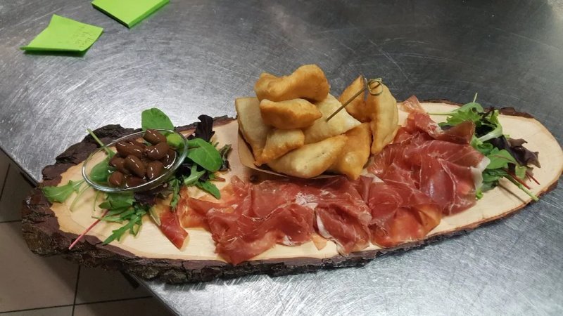 Trattoria Ai Bagordi