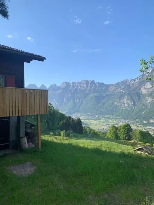 Royal stay in the middle of nature
