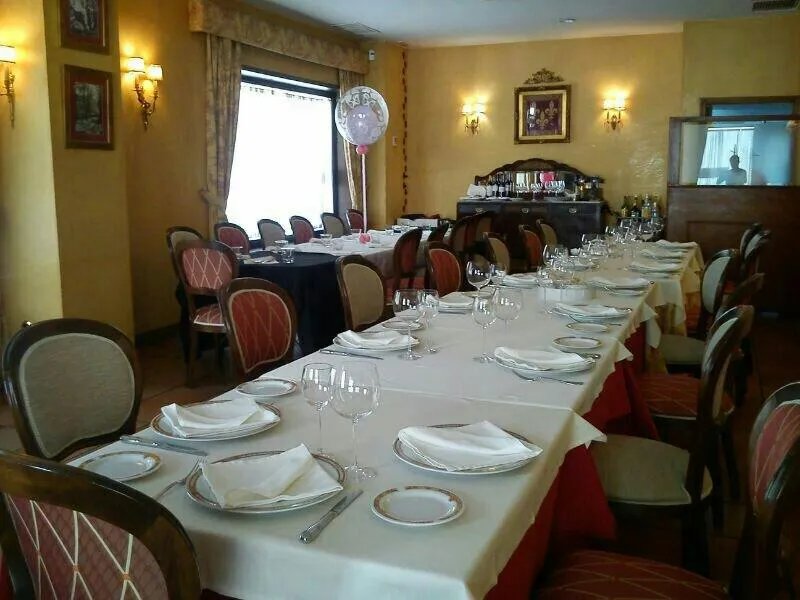 La Chalota Restaurante