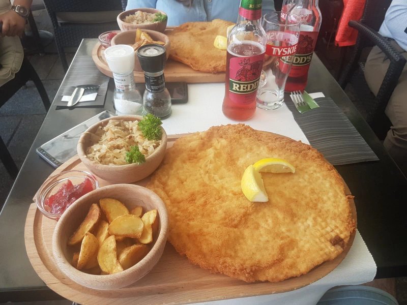 Pub Polski