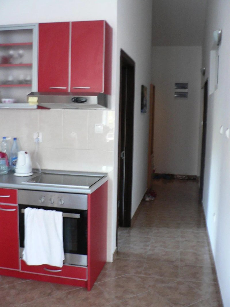 Sun Village Apartments Djenovici