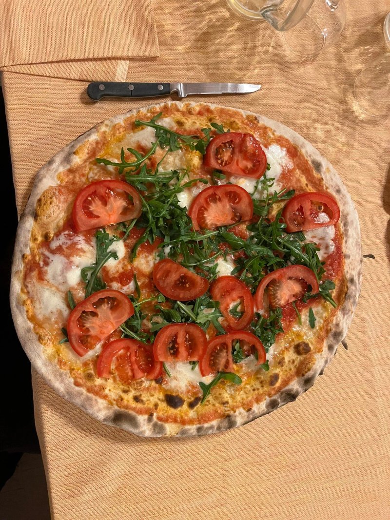 Ristorante Pizzeria Antica Costese