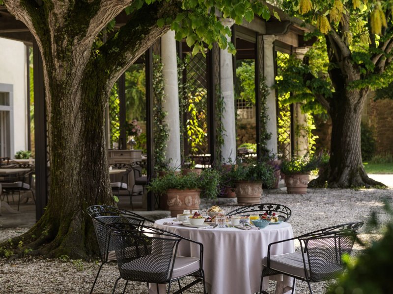 Hotel Villa Di Piazzano