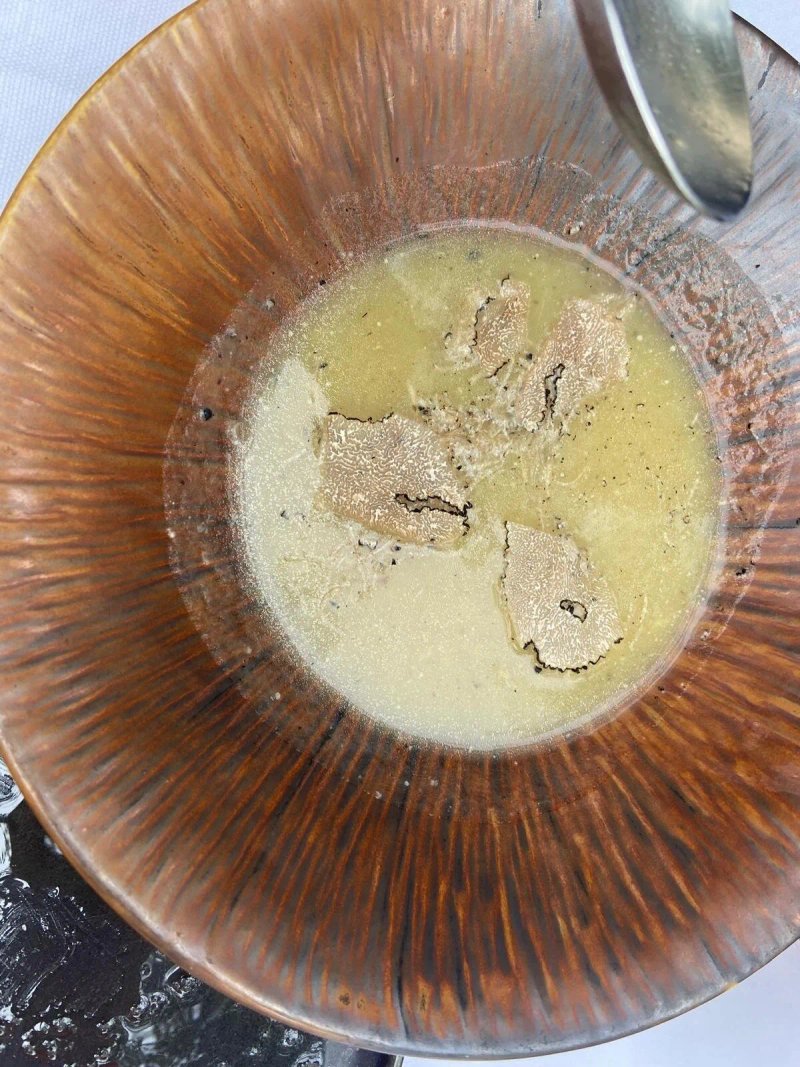 La Parenzana