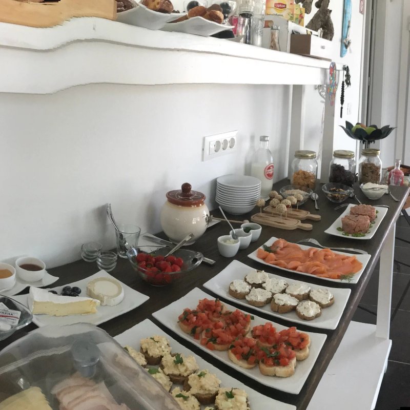 B&B Maliva