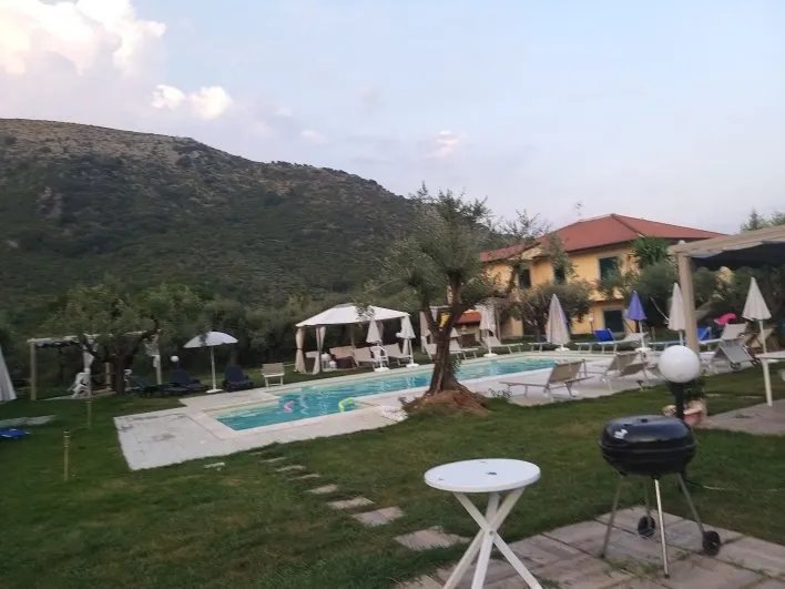 B&B L'Ulivo