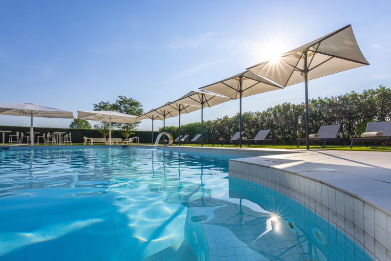 Omnia Hotel