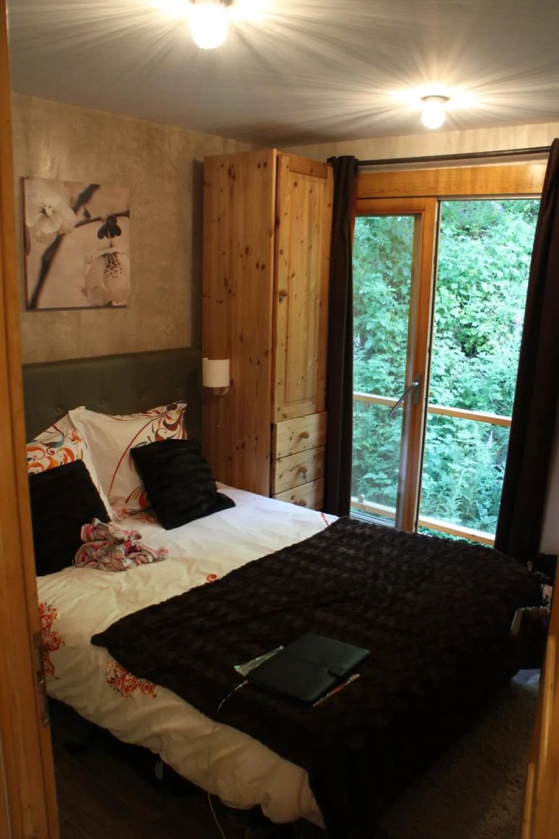 Chalet des Domaines de La Vanoise