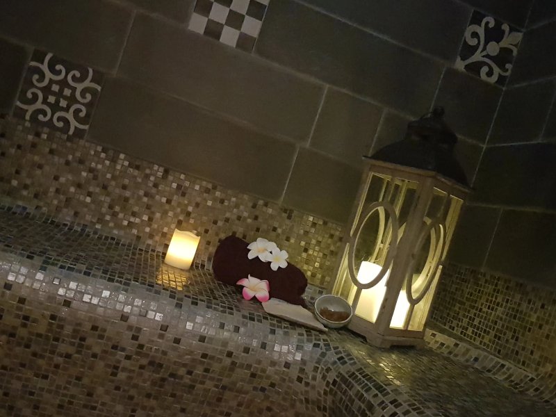 Le Trophée Boutique Hôtel Spa
