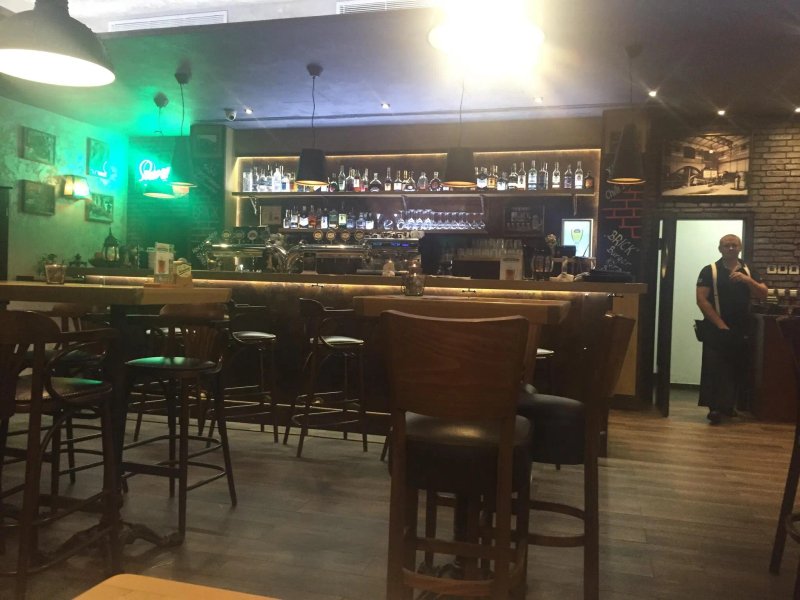 BRICK beer&restaurant