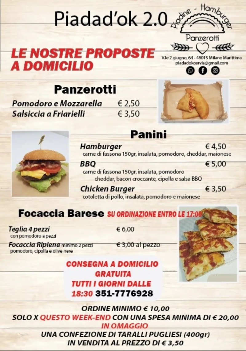 Piadad'ok 2.0